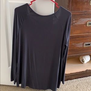 Women’s large top